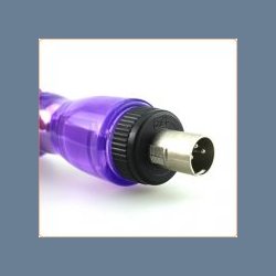 Double Vibe For Sex Maskine