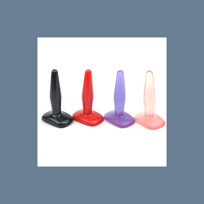 Begynder Anal Butt Plug