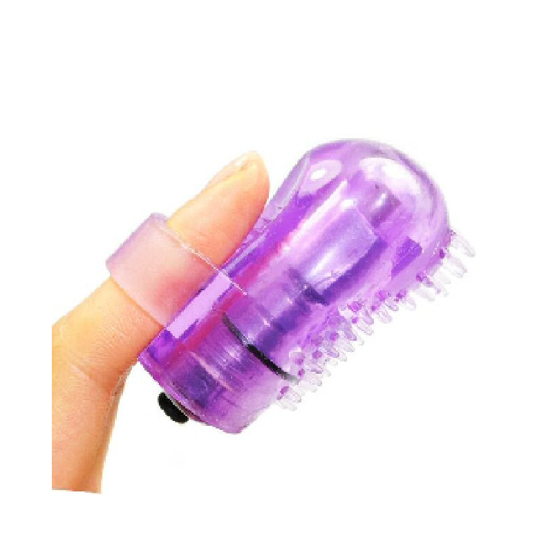 Waterproof Mini Finger Vibrator Sexlegetj