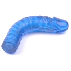 Flexible Penis Dildo