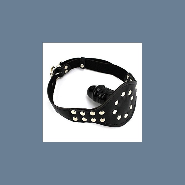 Dildo Gag