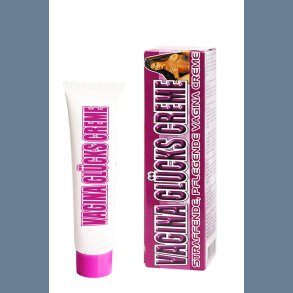 Vagine Wellness Cream 30 ml