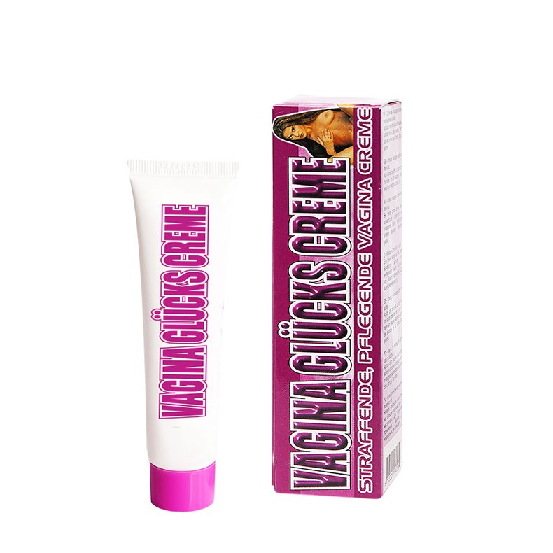 Vagine Wellness Cream 30 ml