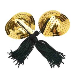 Brystkvaster Rund eller Hjerte