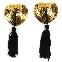 Brystkvaster Rund eller Hjerte