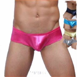 Hipster Trusse for ham