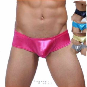 Hipster Trusse for ham