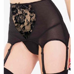 Hofteholder Bred, vlg farve