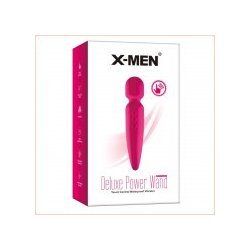 Deluxe Wand Massager