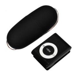 10 Funktion Fjernbetjent vibrerende g