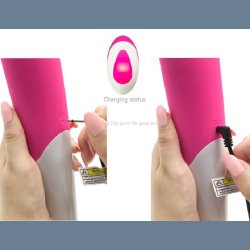 Magic iWand Massager