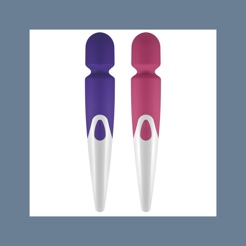 Magic iWand Massager