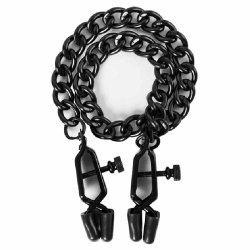 GP Alabama Crossover Bryst Klmmer