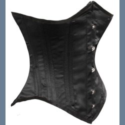 Underbust korset