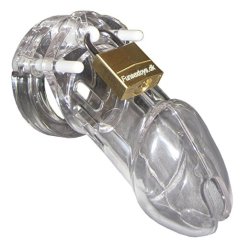 Kyskhedsring Penis CB6000