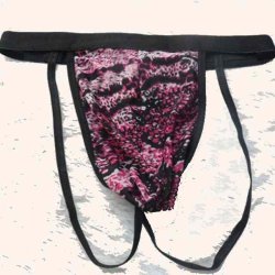 Leopard streng til rigtige mnd