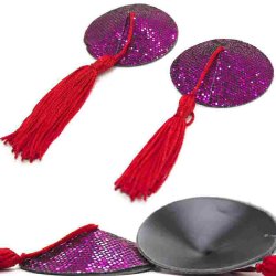 Brystkvaster Rund eller Hjerte