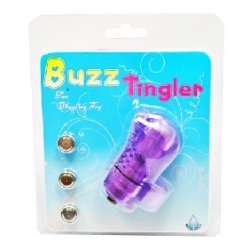 Waterproof Mini Finger Vibrator Sexlegetj