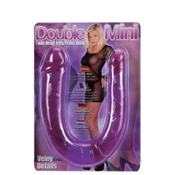 Dobbelt Dildo