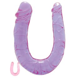 Dobbelt Dildo