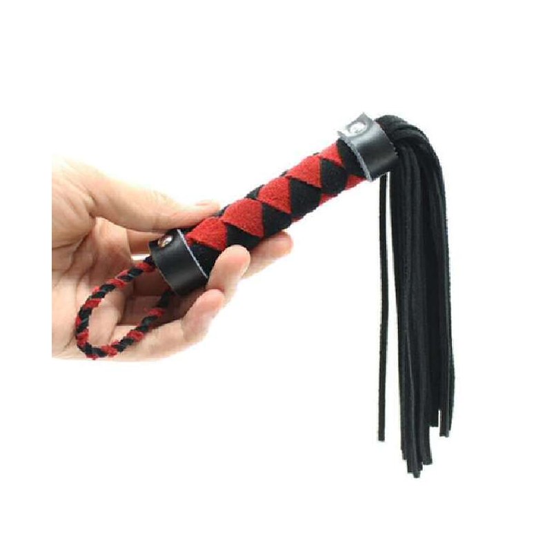 Bondage Fantasy Whip