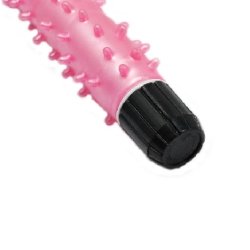 Lang kilde Vibrator