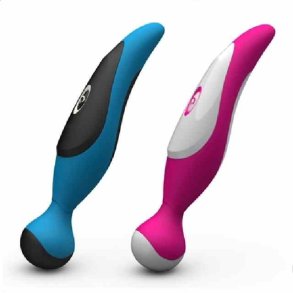 Magic Wand Vibrator