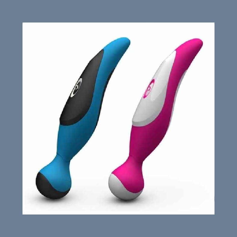 Magic Wand Vibrator
