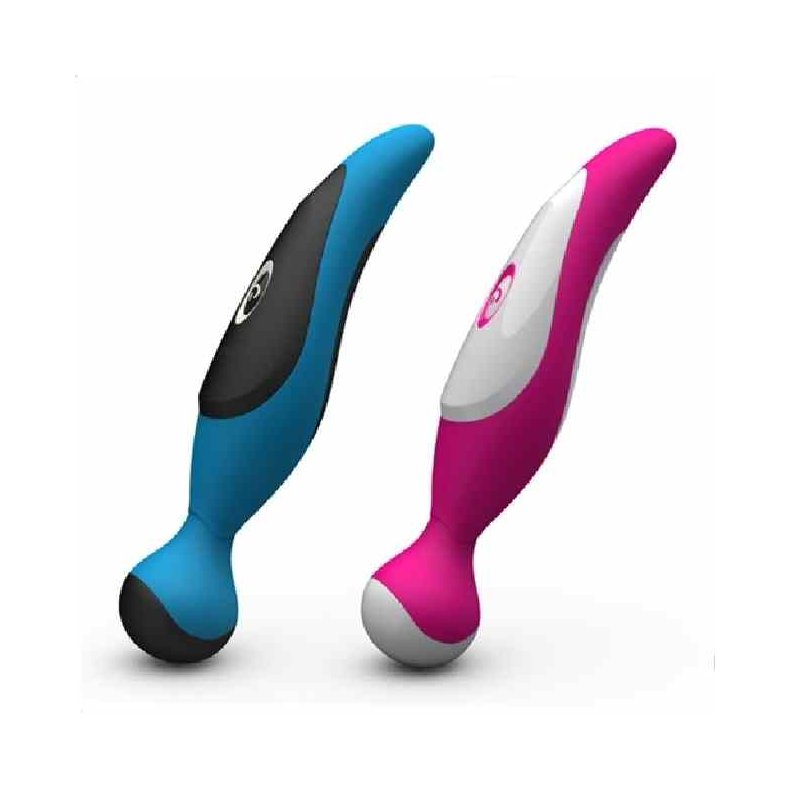 Magic Wand Vibrator