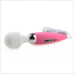 Wand Cool Style Massager
