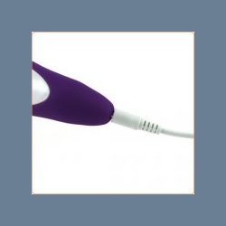 Magic Wand Vibrator