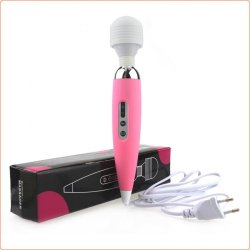 Wand Cool Style Massager
