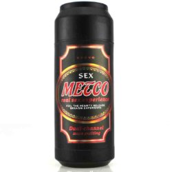 Magical Kiss Masturbator Can - Vagina