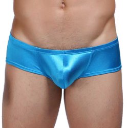 Hipster Trusse for ham