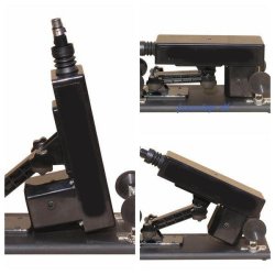 Fed Sex Maskine Sweetheart