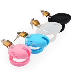 Silicone CB6000sv Penis Bur