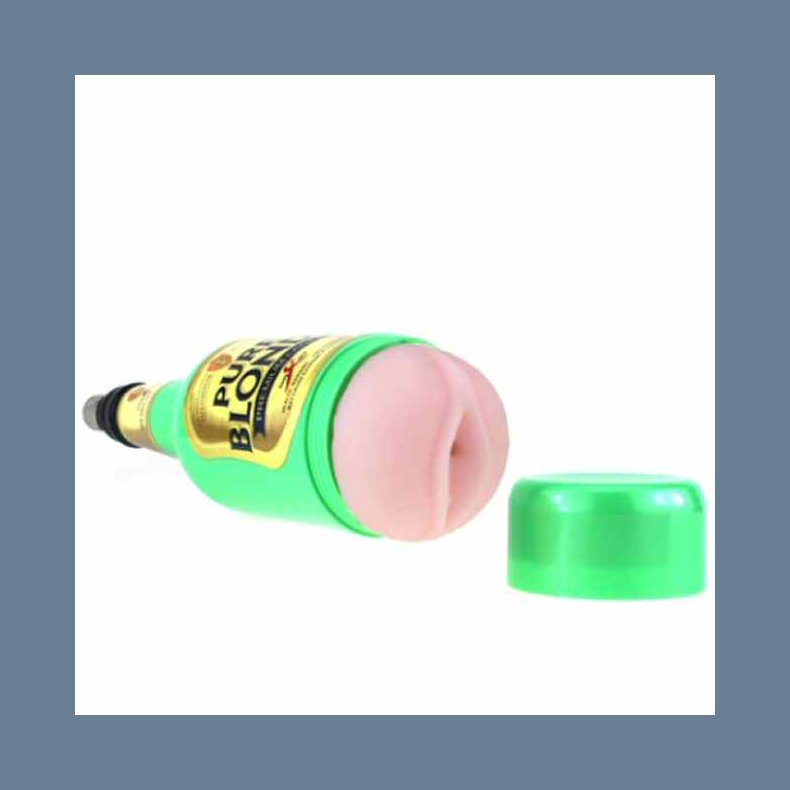 Vagina Tilbehr Sexmaskine