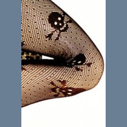 Net Kranie Stretch Strmpebukser