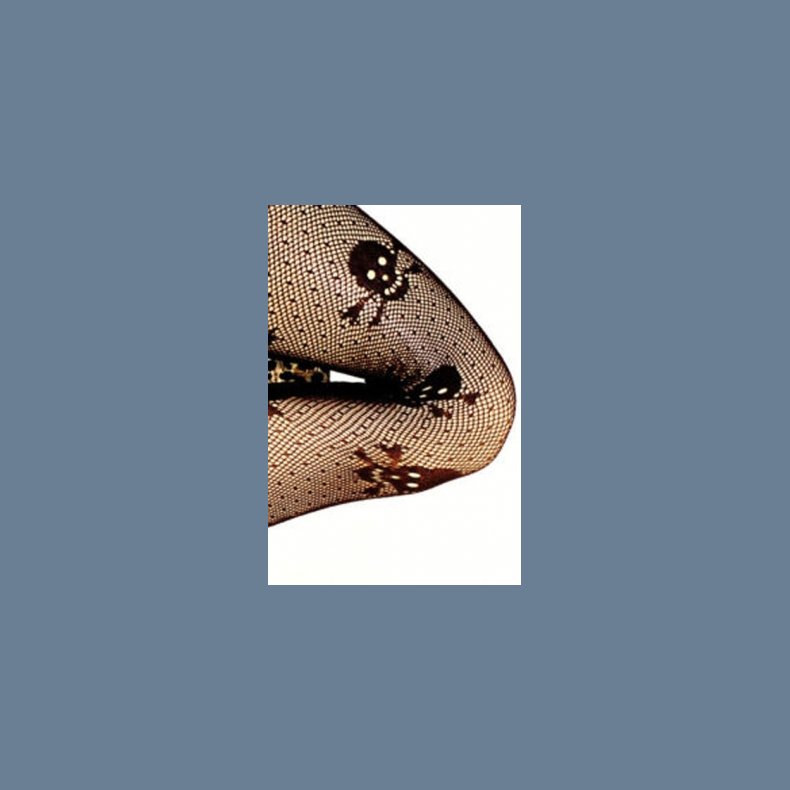 Net Kranie Stretch Strmpebukser