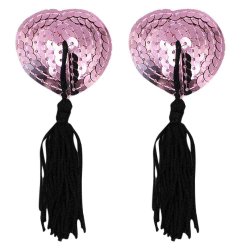 Brystkvaster Rund eller Hjerte