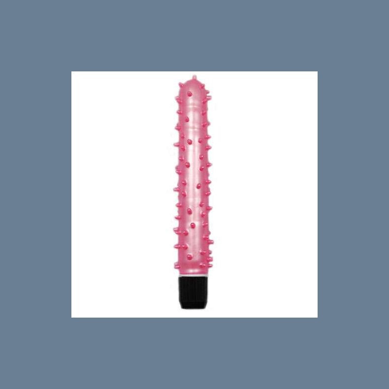 Lang kilde Vibrator
