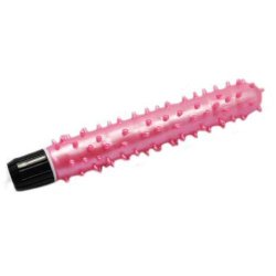Lang kilde Vibrator