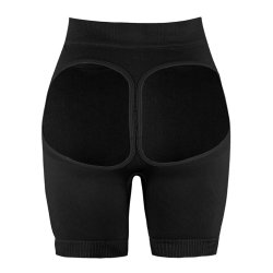 Balle Lfte Trusser med Talje og Lr Shaper