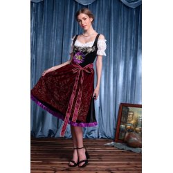 Deluxe Oktoberfest Kostume