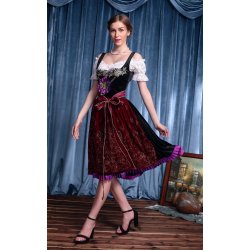 Deluxe Oktoberfest Kostume