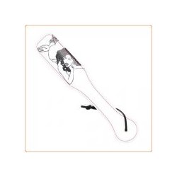 Beauty Fetish Paddle