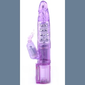 Perle Rabbit Vibrator