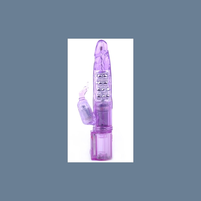 Perle Rabbit Vibrator