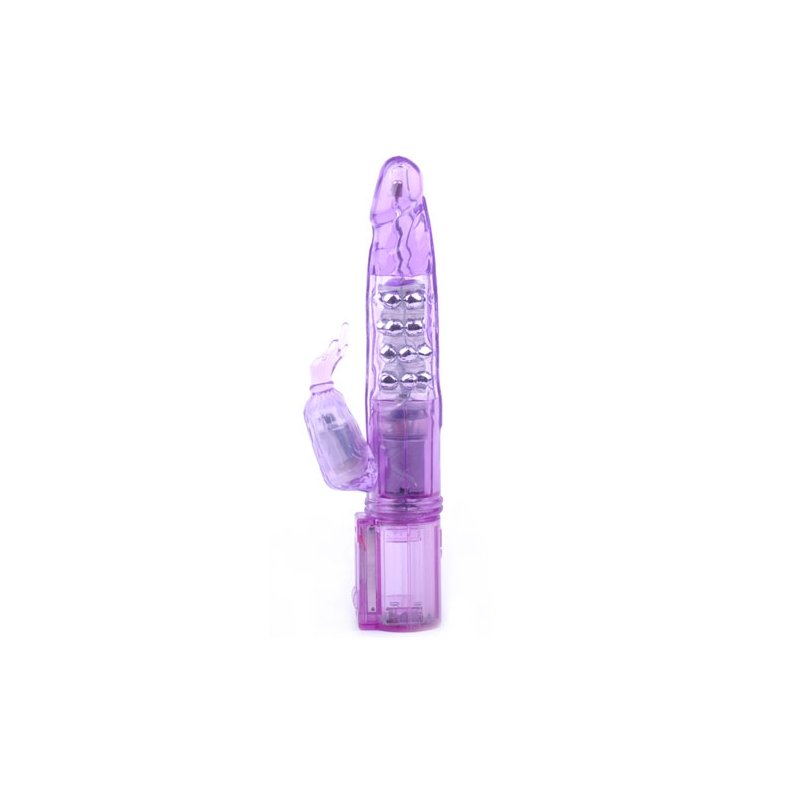 Perle Rabbit Vibrator