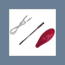 Penis Sound Vibrator